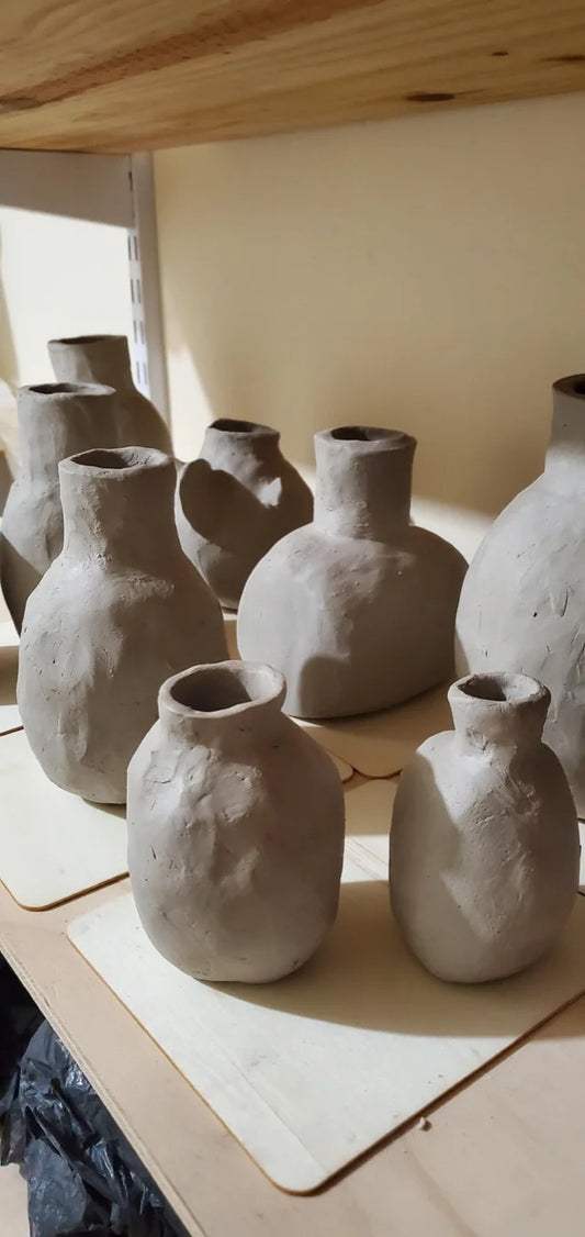 Vases + Vino | Monday 29th December | 6:30-9pm