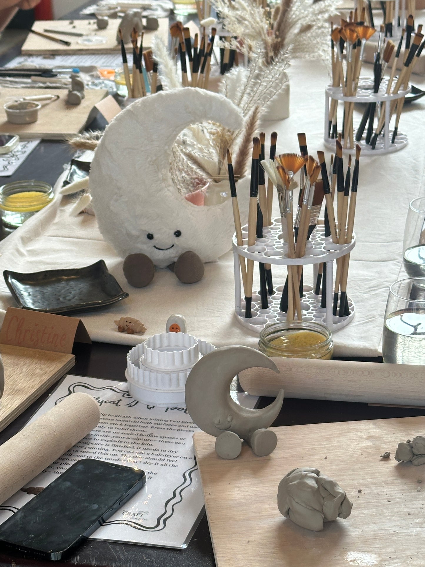 Gift Vouchers at The Craft Haven