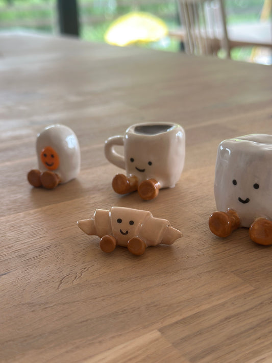 Plushie-Style JellyCat Workshop | Saturday 3rd January | 11-1:30pm