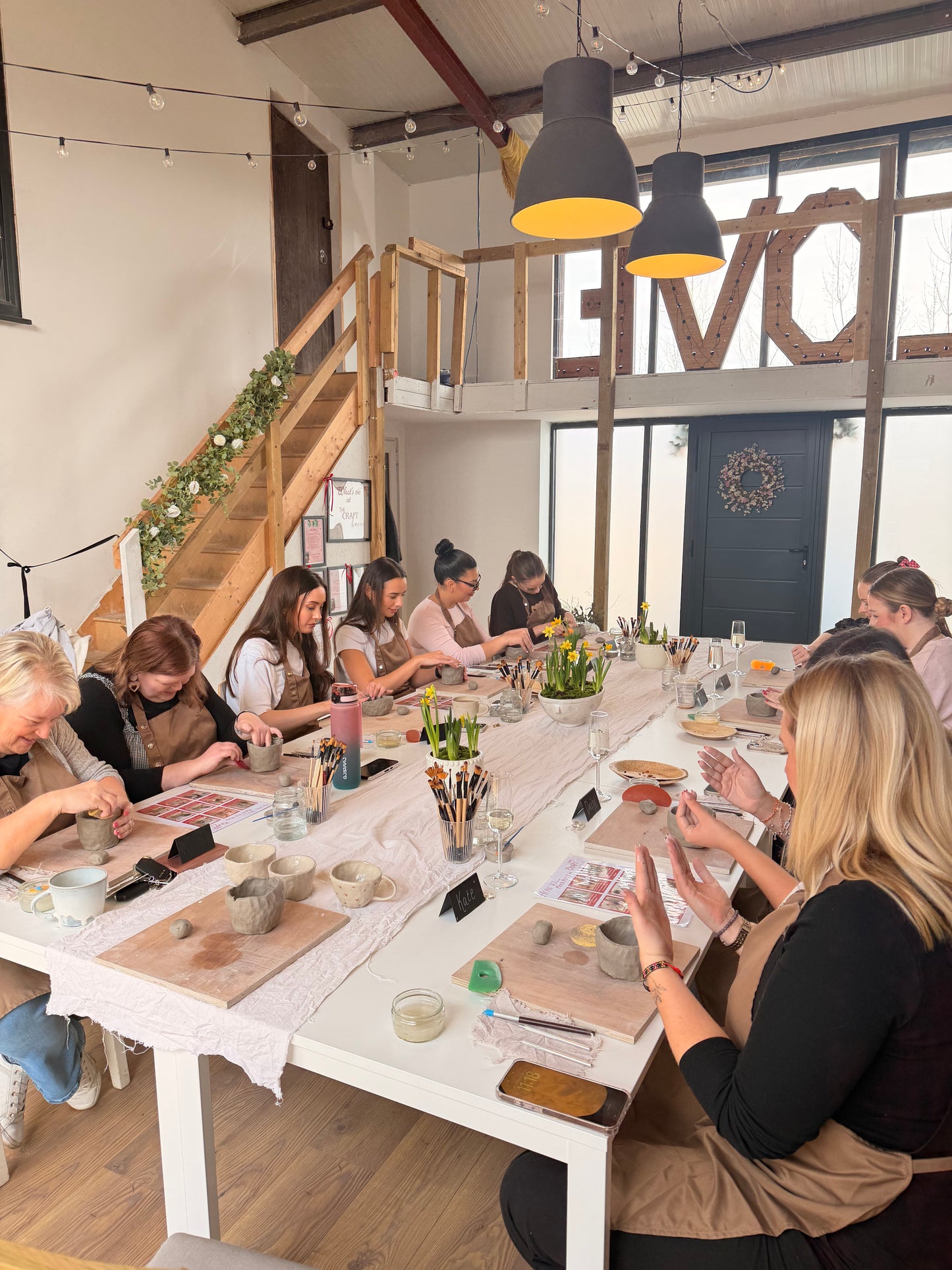 Pet Bowl Workshop | Sunday 19th April | 12-2:30pm