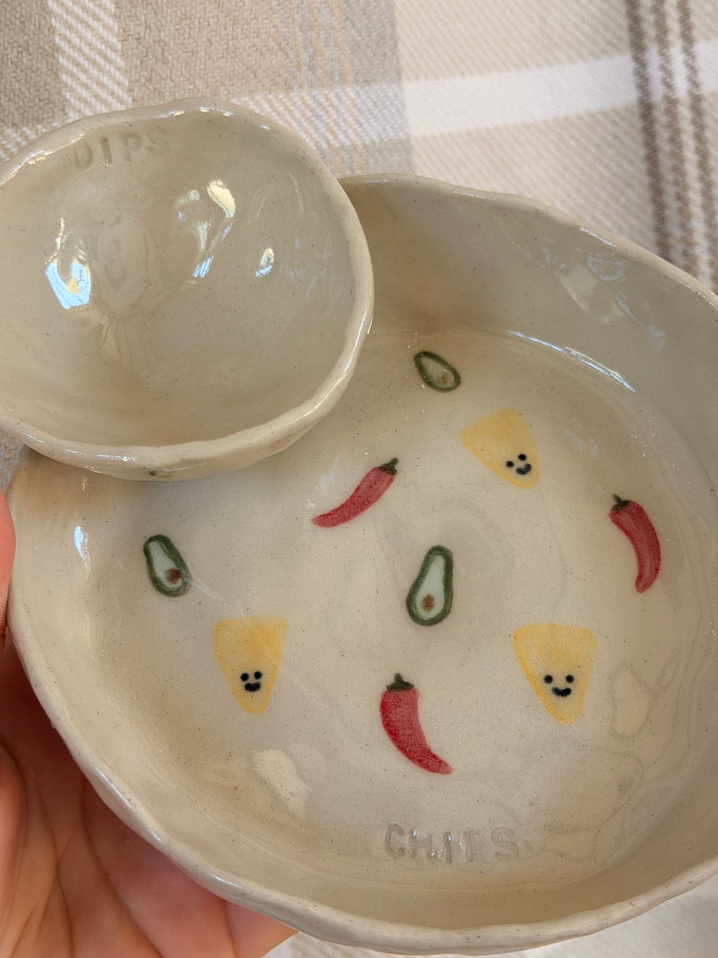 Postage for your pottery pieces 💕💌📮
