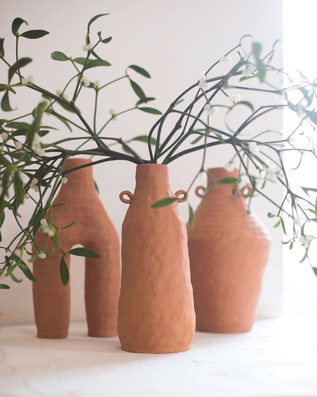 Vases + Vino | Tuesday 30th December | 6:30-9pm