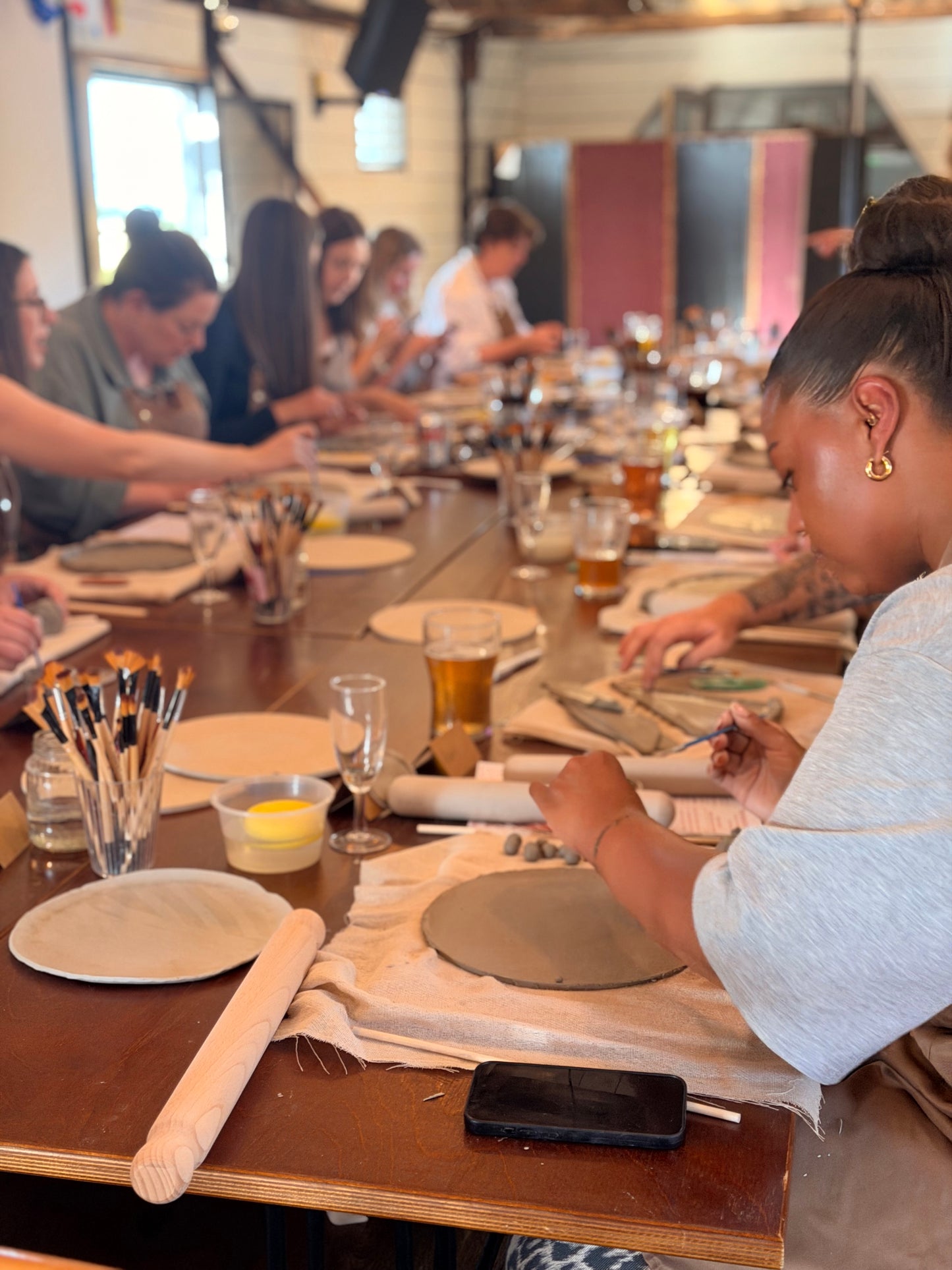 Pizza Plates @ Papa Bianco| Tuesday 11th August | 6pm
