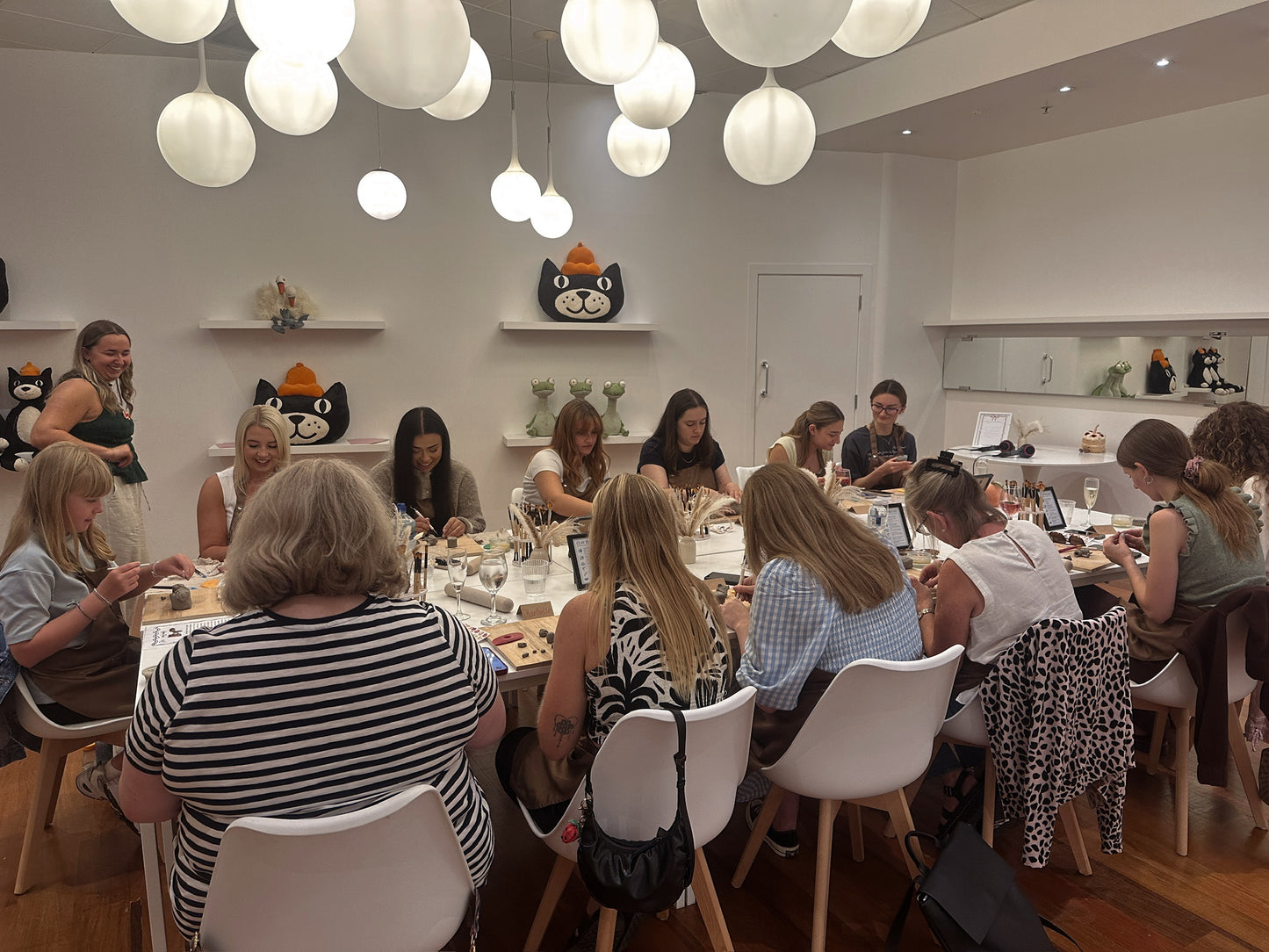 Mini Pumpkin Workshop @ Fenwicks Canterbury | 25th October | 12-2:30pm