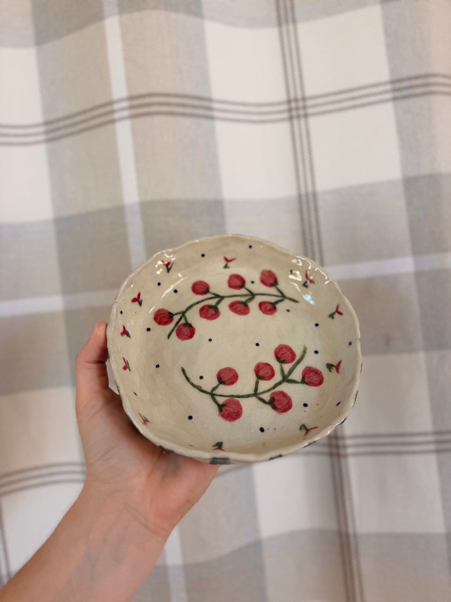 Postage for your pottery pieces 💕💌📮