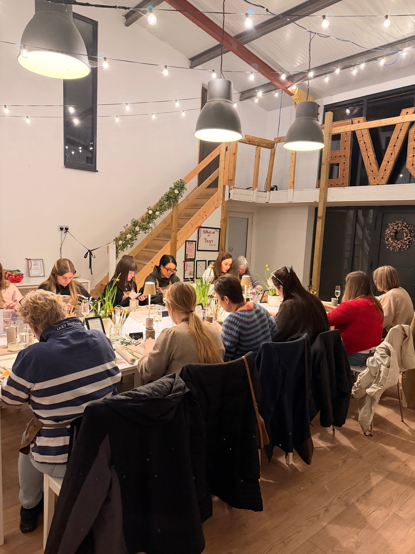 Ceramic Envelopes | Friday 29th May | 6-8:30pm