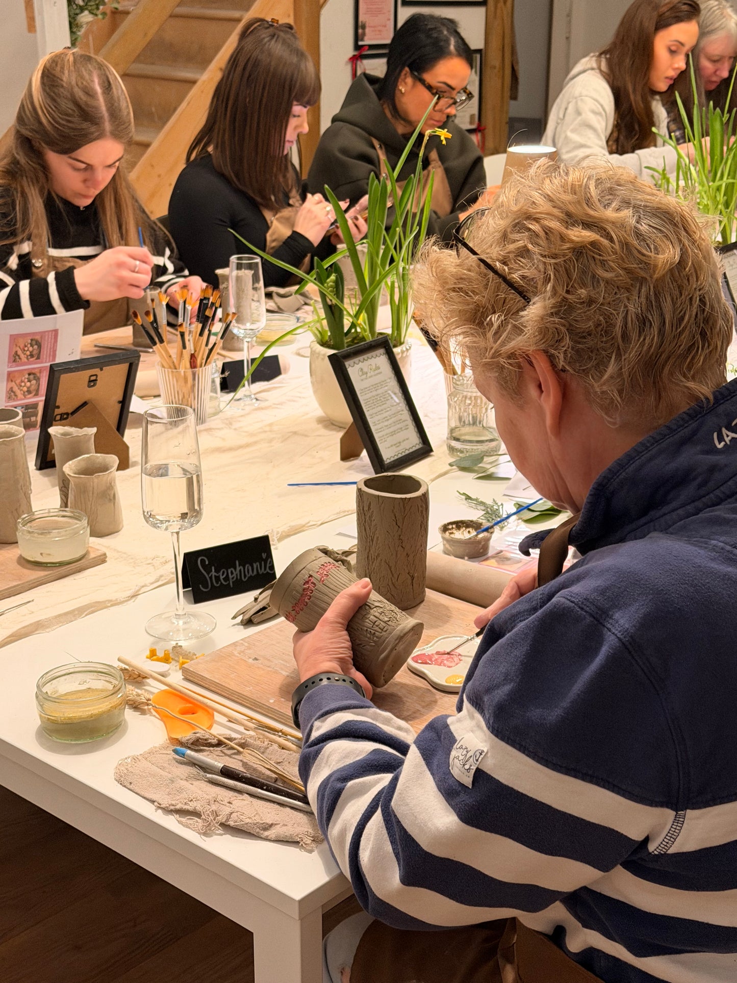 Ceramic Envelopes | Friday 29th May | 6-8:30pm