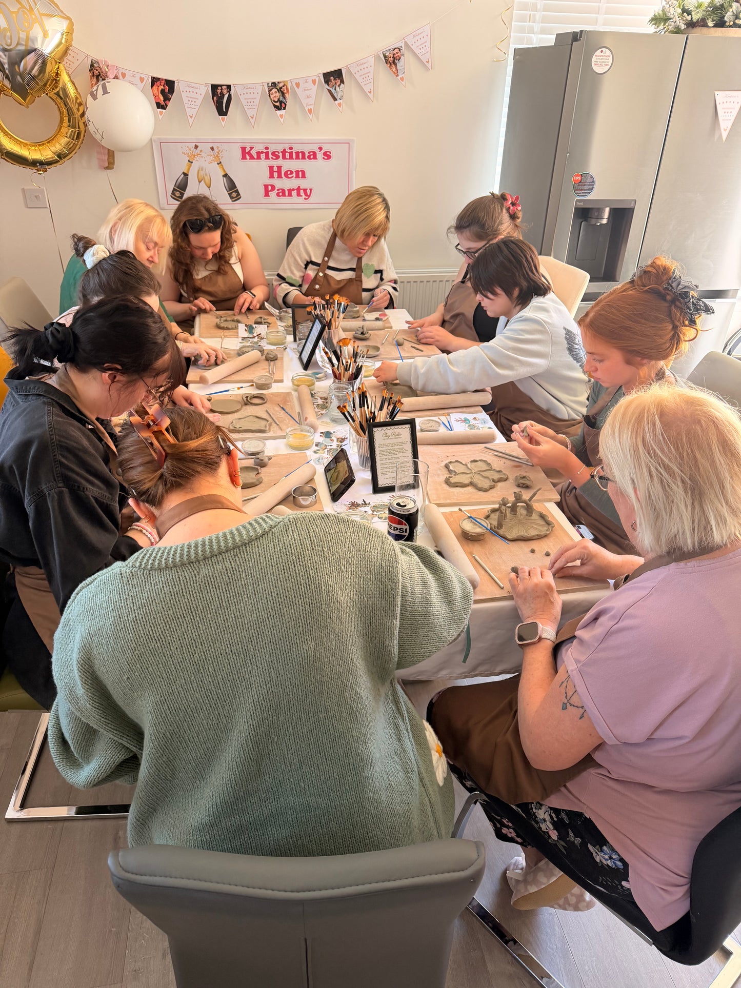 Ceramic Envelopes | Friday 29th May | 6-8:30pm