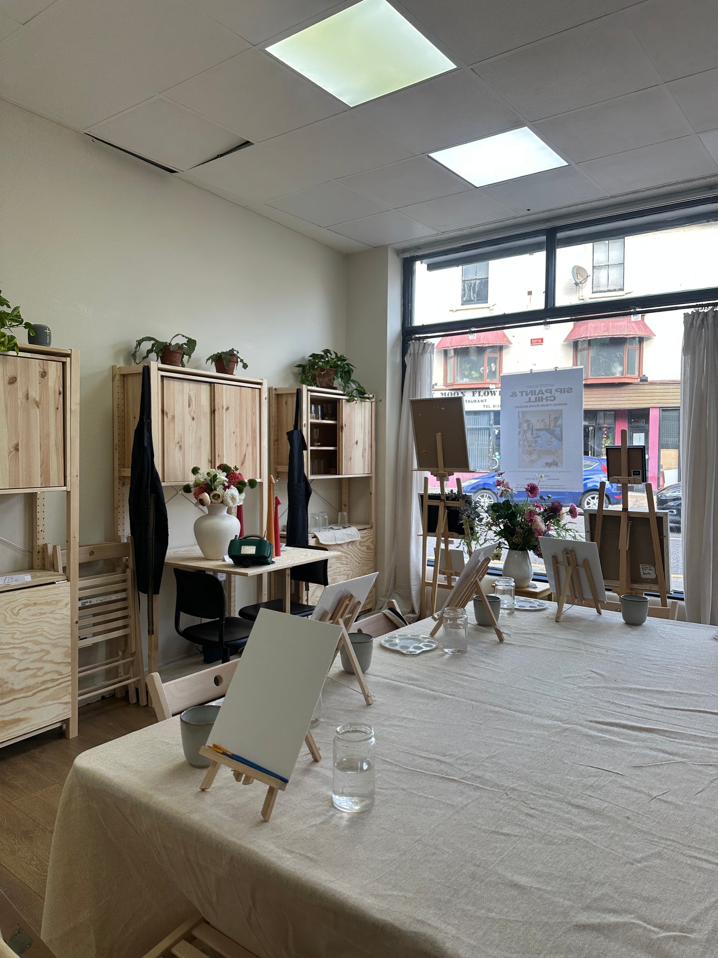 Winter Mug Making Workshop | Sunday 23rd November | 1-3:30pm