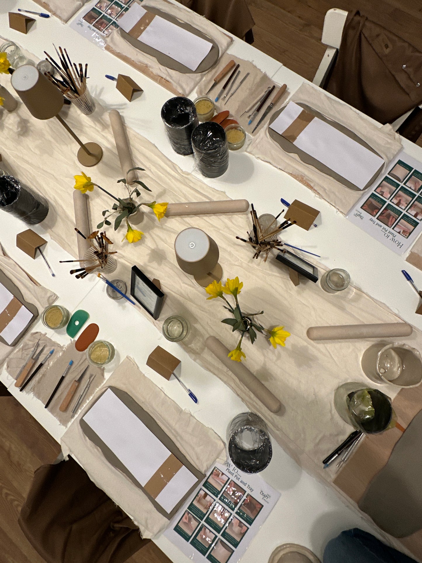 Pet Bowl Workshop | Sunday 19th April | 12-2:30pm