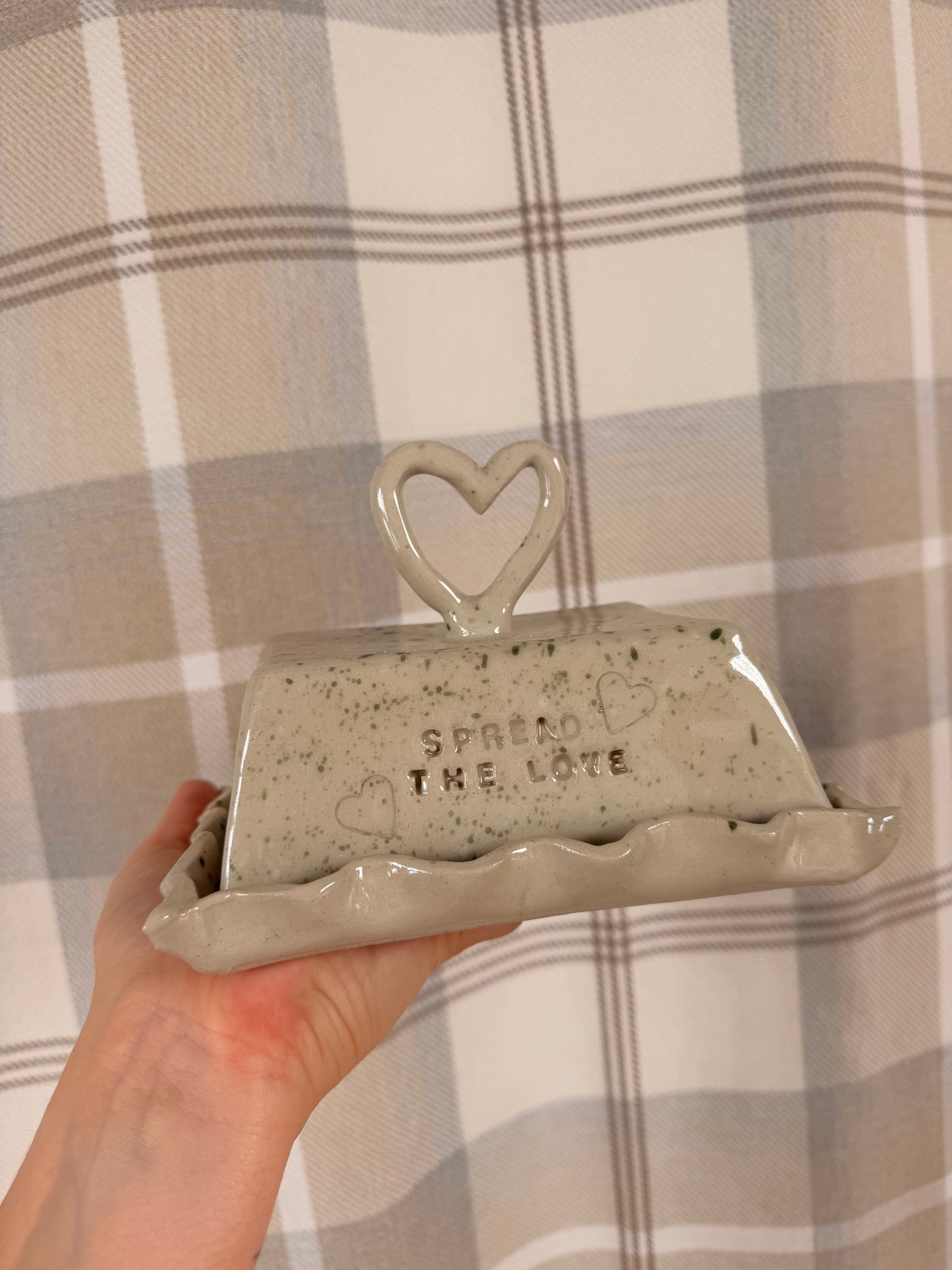 Postage for your pottery pieces 💕💌📮