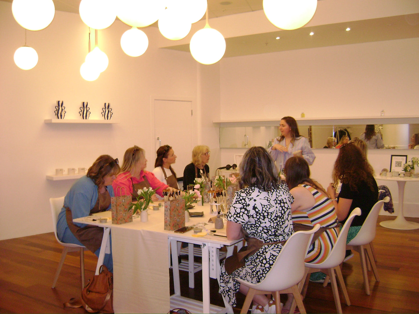Mini Pumpkin Workshop @ Fenwicks Canterbury | 25th October | 12-2:30pm