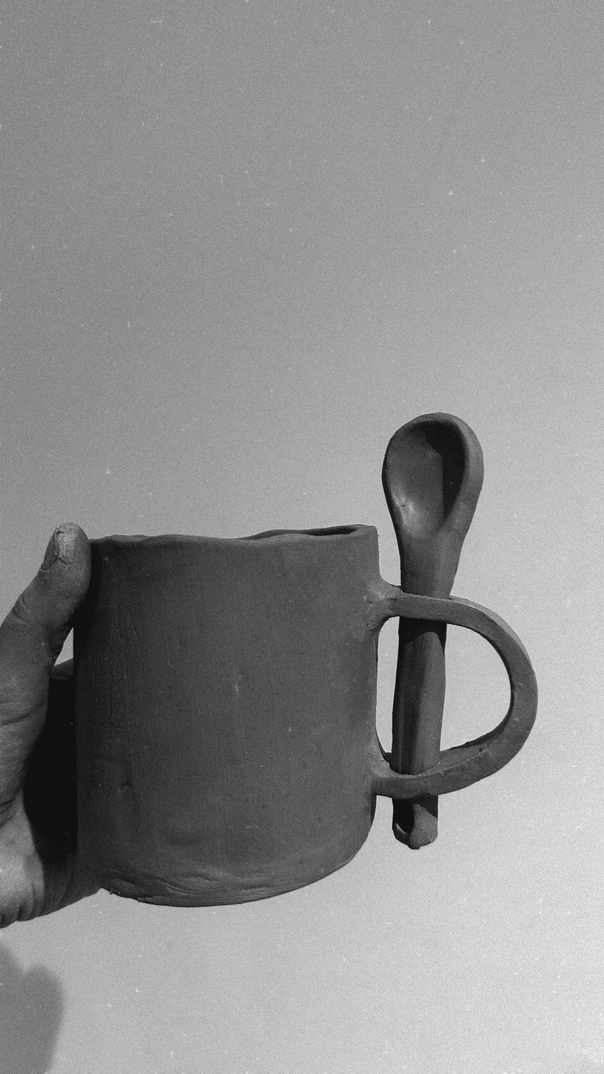 Winter Mug Making Workshop | Sunday 23rd November | 1-3:30pm